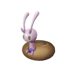 #705 Sliggoo
